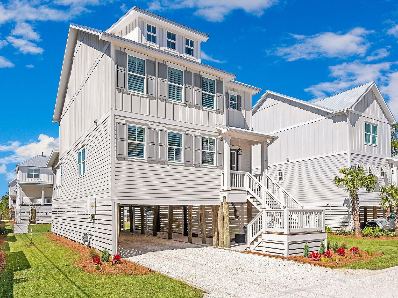 19 McKenna Way Santa Rosa Beach, FL 32459 - Thumbnail 4