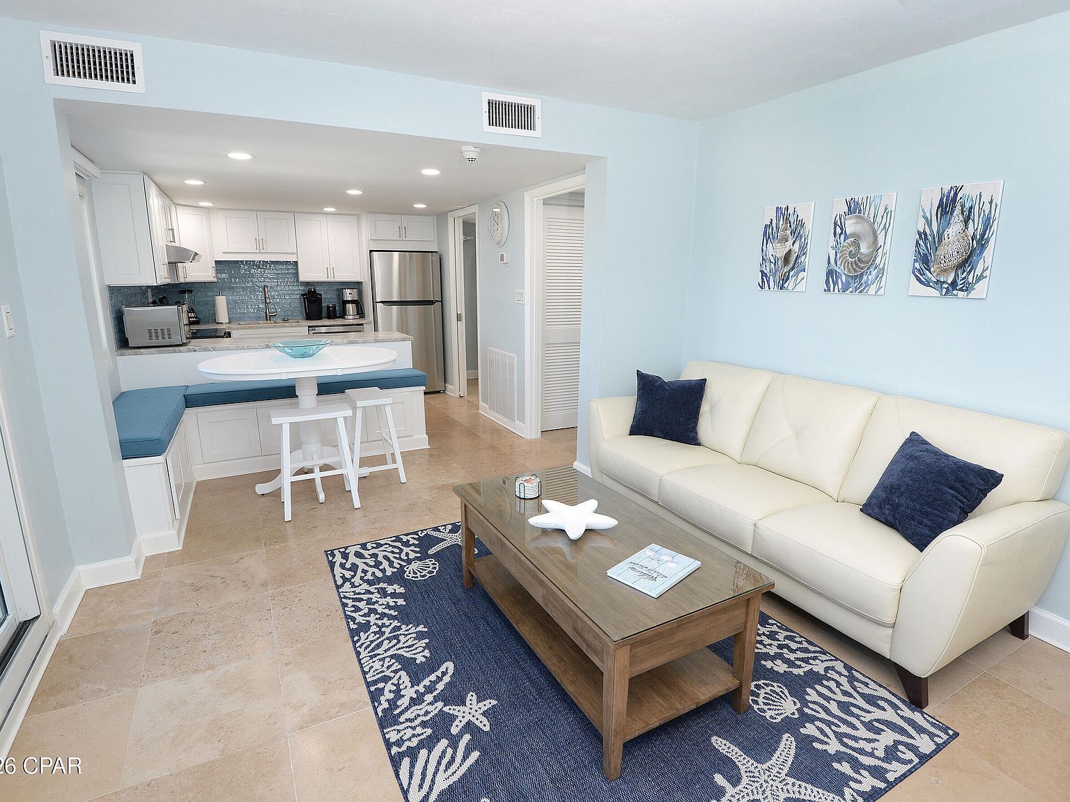 23223 Front Beach Rd #733 Panama City Beach, FL 32413 - Thumbnail 4