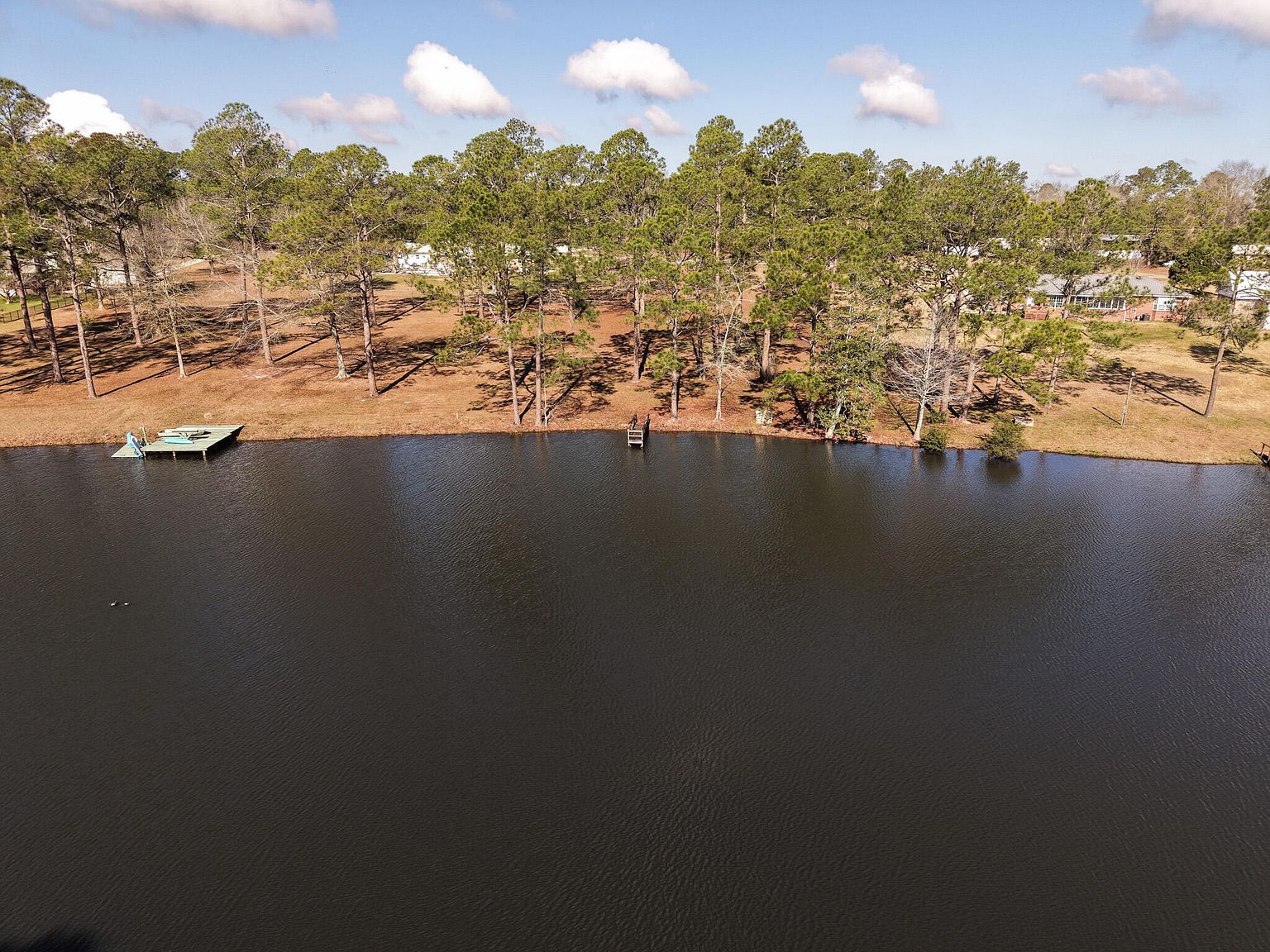 10 Lake Ct Lot 7 Defuniak Springs, FL 32433 - Thumbnail 4