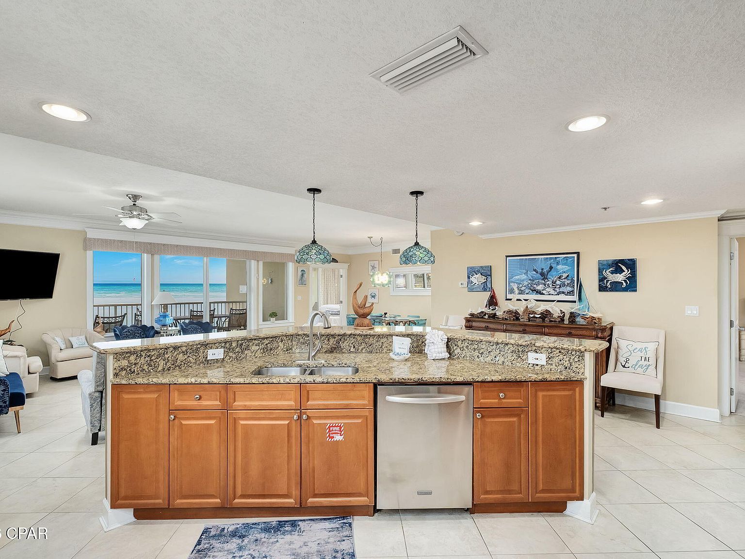 11800 Front Beach Rd Unit 1404 Panama City Beach, FL 32407 - Thumbnail 4