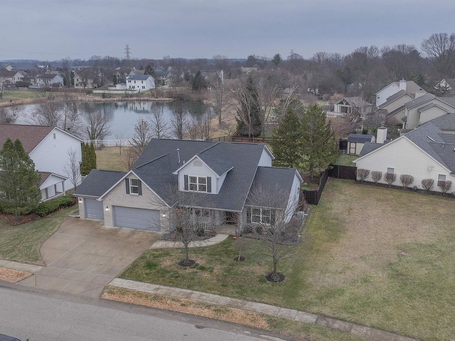 1841 Alydar Dr West Lafayette, IN 47906 - Thumbnail 4