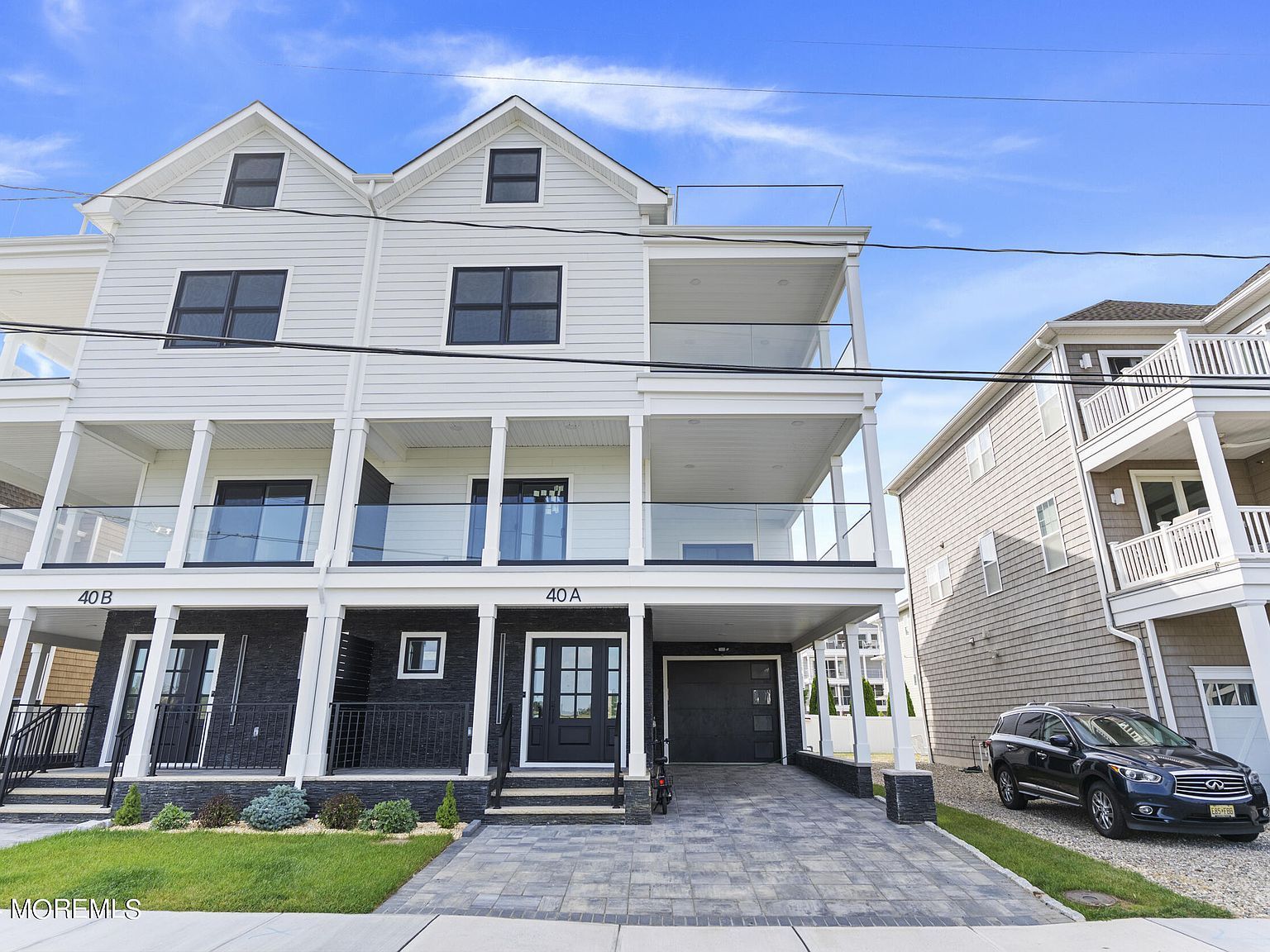 40 Seaview Ave UNIT A Long Branch, NJ 07740 - Thumbnail 4