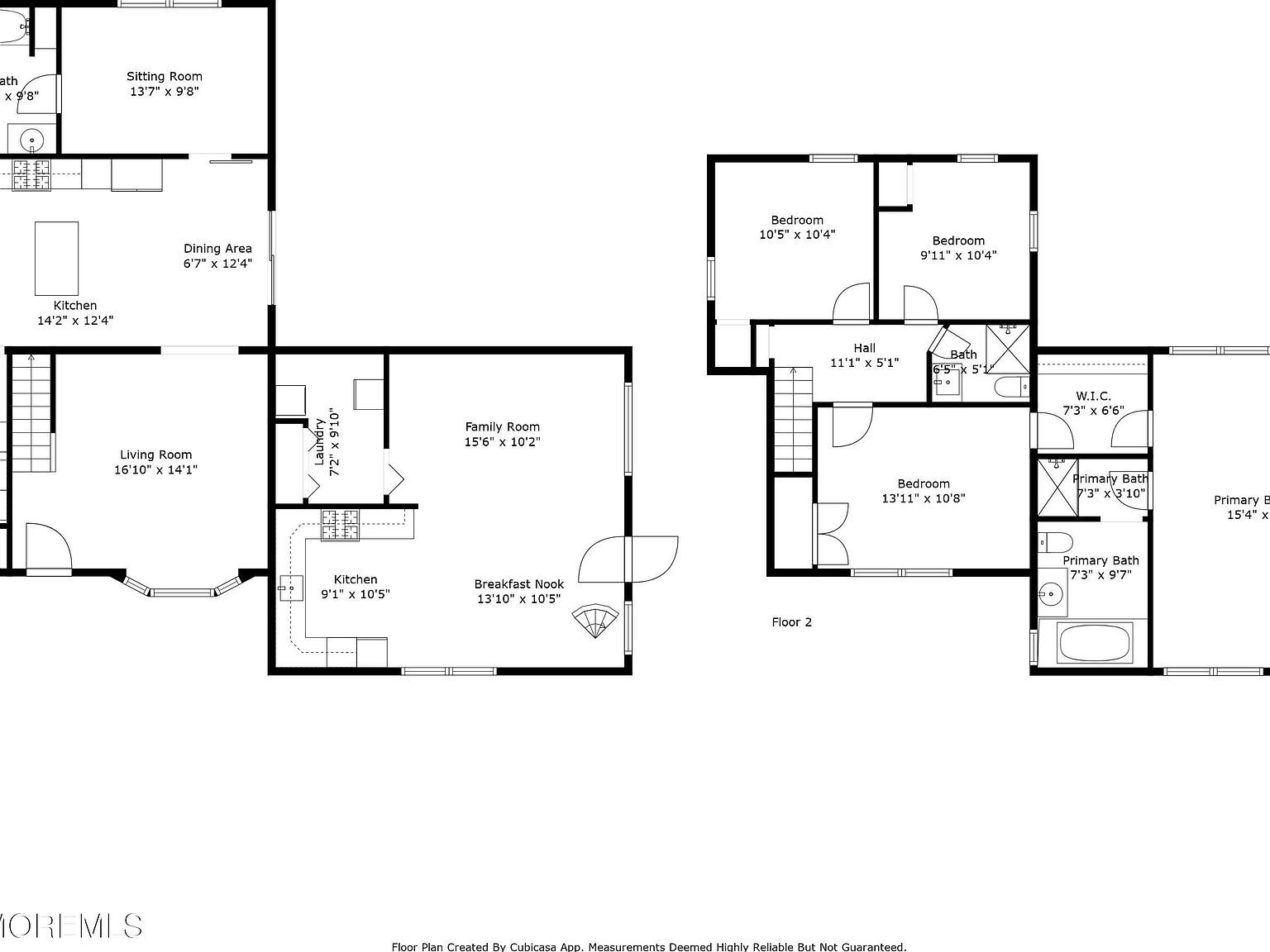 120 Whalepond Rd Oakhurst, NJ 07755 - Thumbnail 4