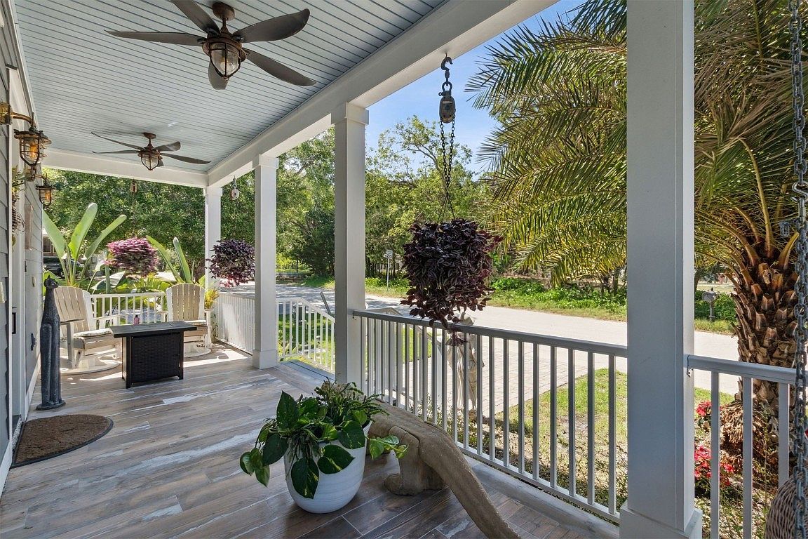 1122 San Fernando St Fernandina Beach, FL 32034 - Thumbnail 4