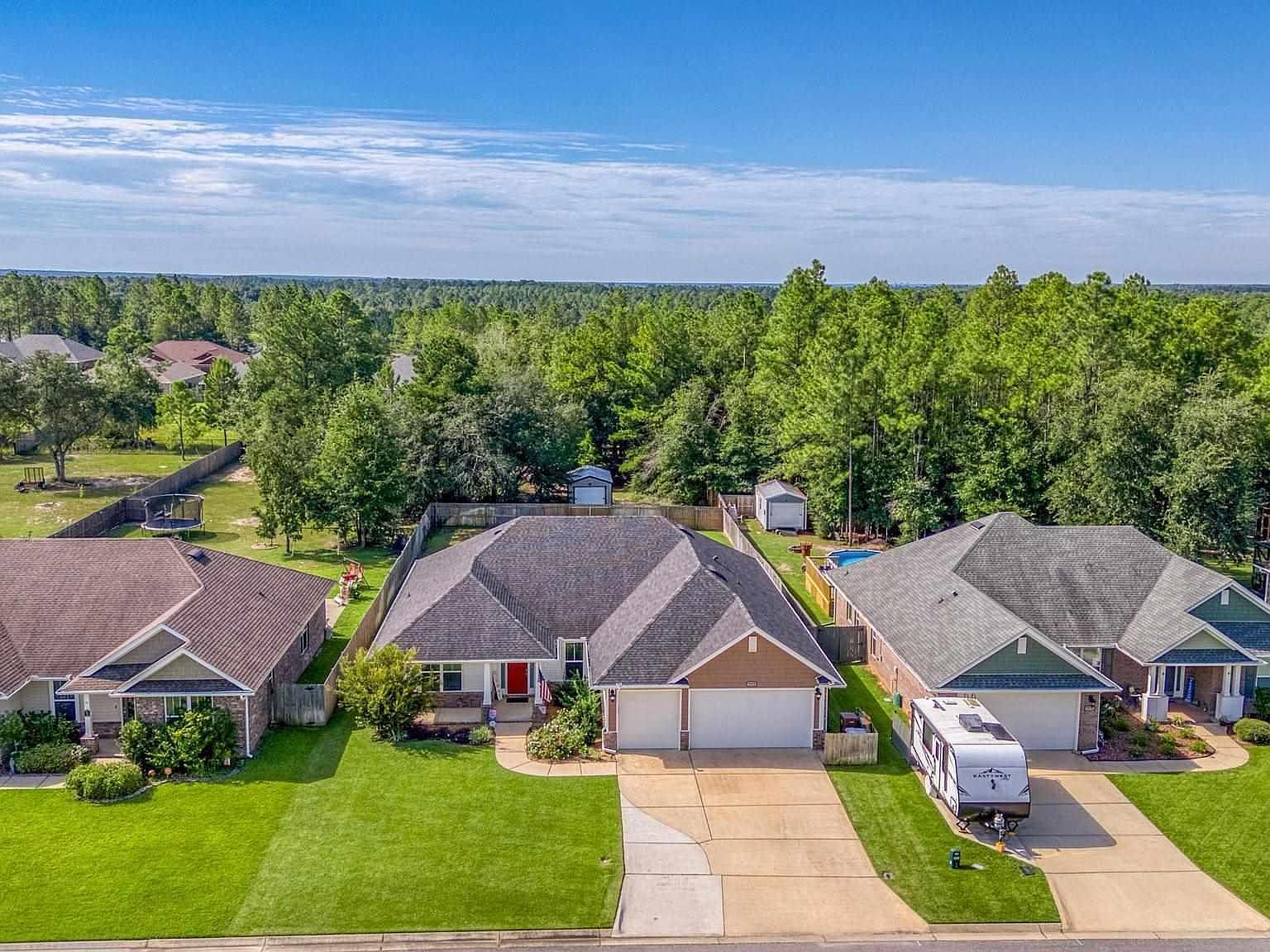 7979 Majestic Cypress Dr Milton, FL 32583 - Thumbnail 4