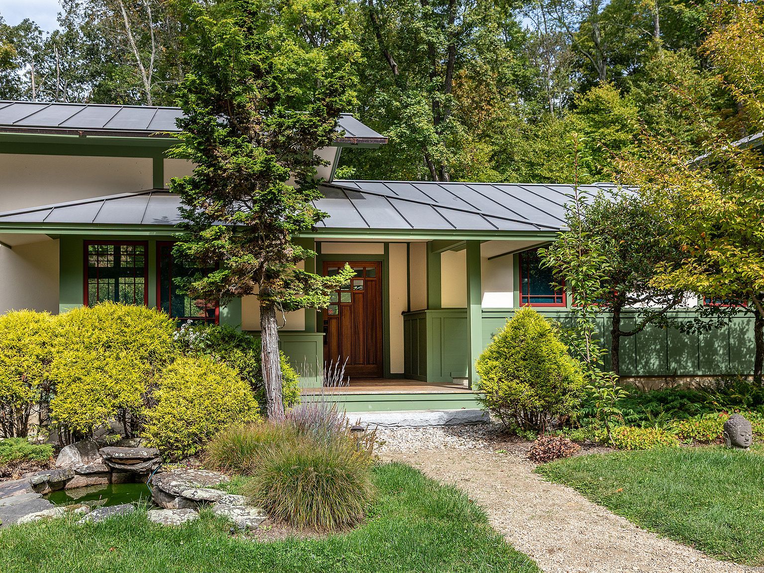 221 Fuller Mountain Rd Kent, CT 06757 - Thumbnail 4