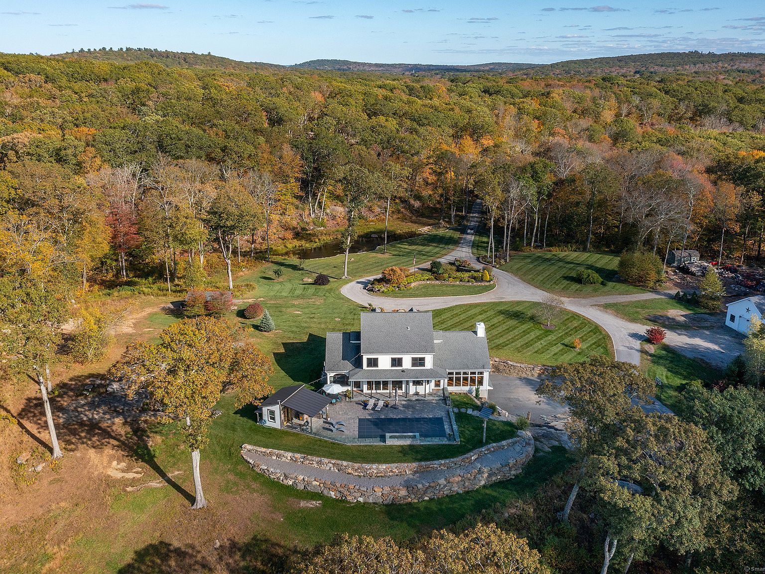 8 Bobcat Ln Warren, CT 06754 - Thumbnail 4