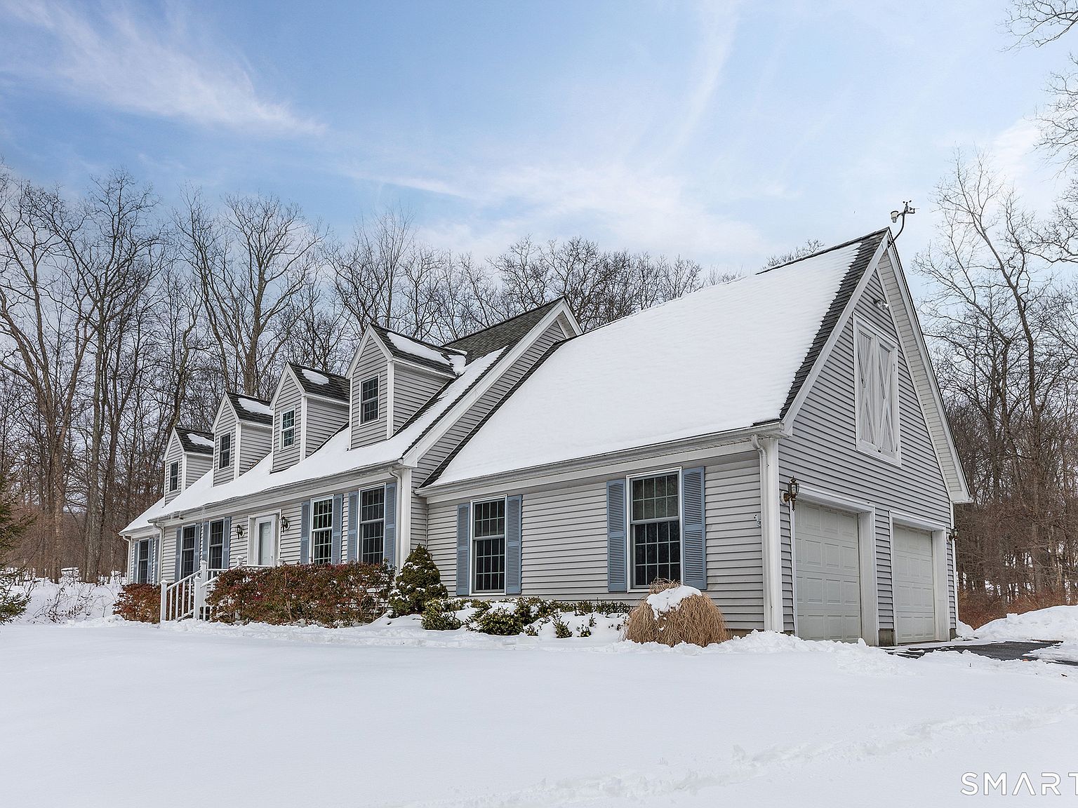 16 Stone Fences Ln South Kent, CT 06785 - Thumbnail 4