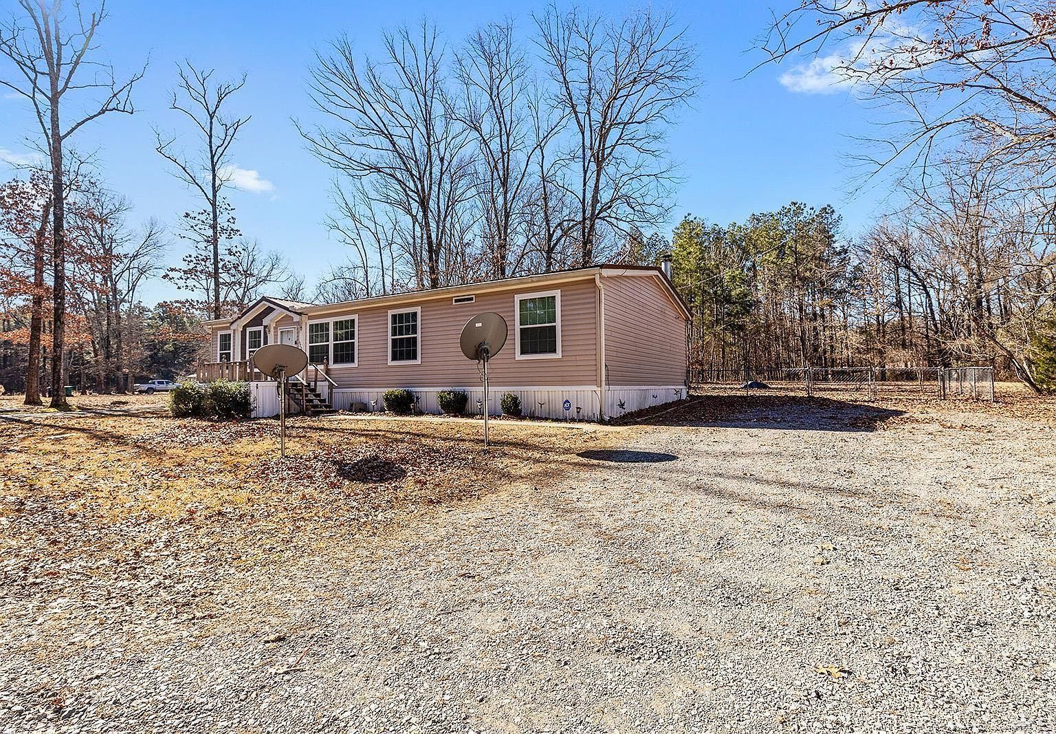 5207 Straughn Rd Pine Bluff, AR 71603 - Thumbnail 4