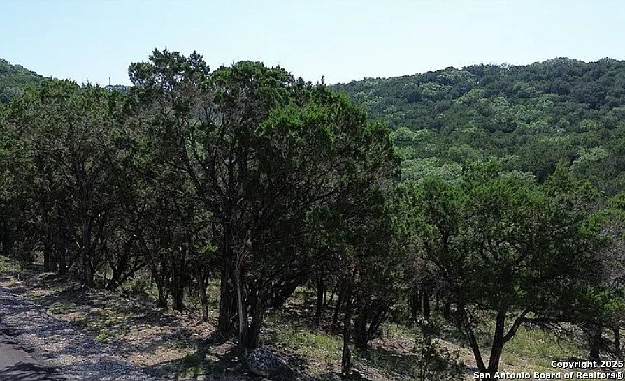 1428 Rockmoor #38 Canyon Lake, TX 78133  | Land/Lot