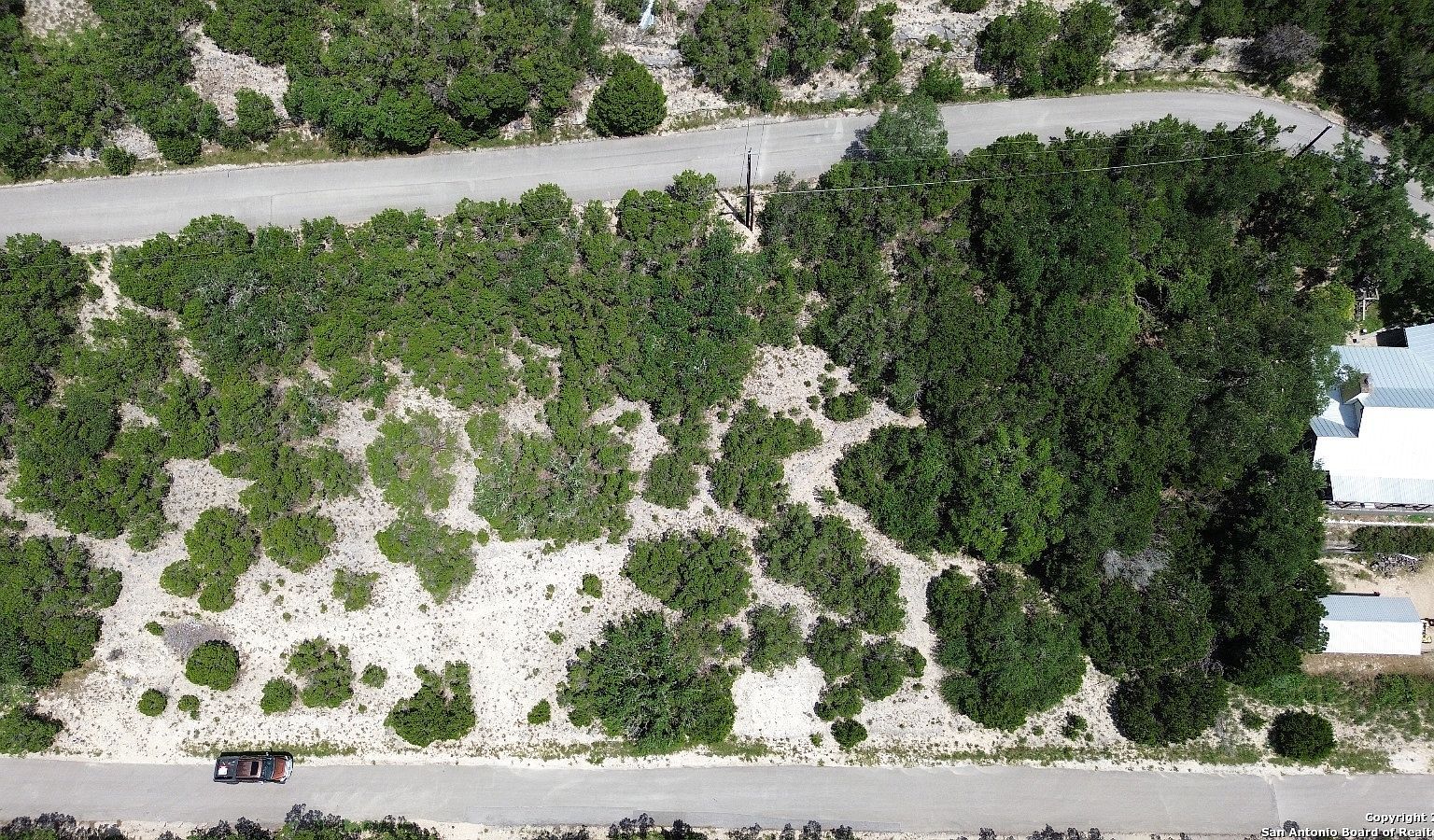 0 Valley Hvn #207 Canyon Lake, TX 78133 - Thumbnail 4