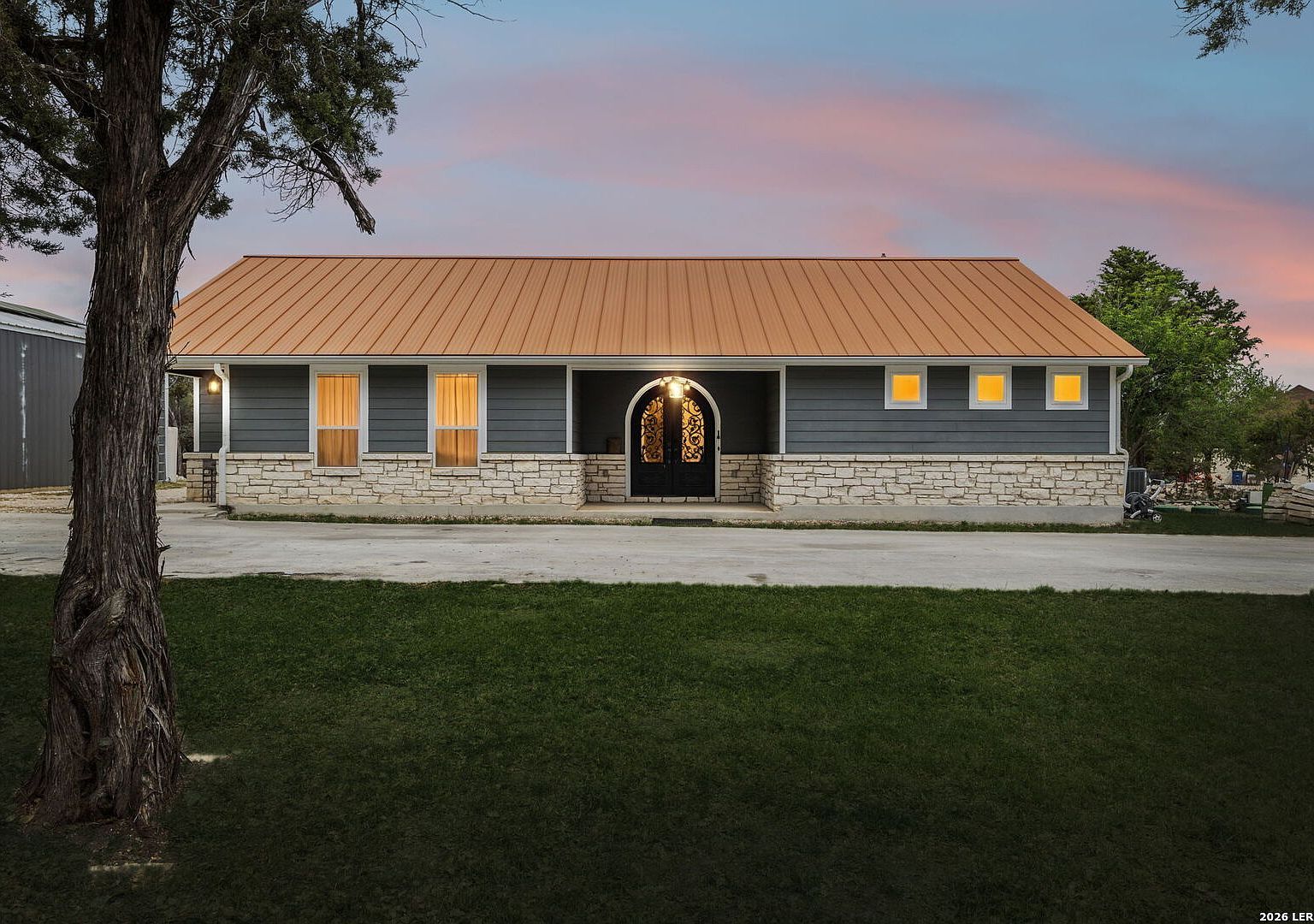 1315 Happy Hollow Dr New Braunfels, TX 78132 - Thumbnail 4