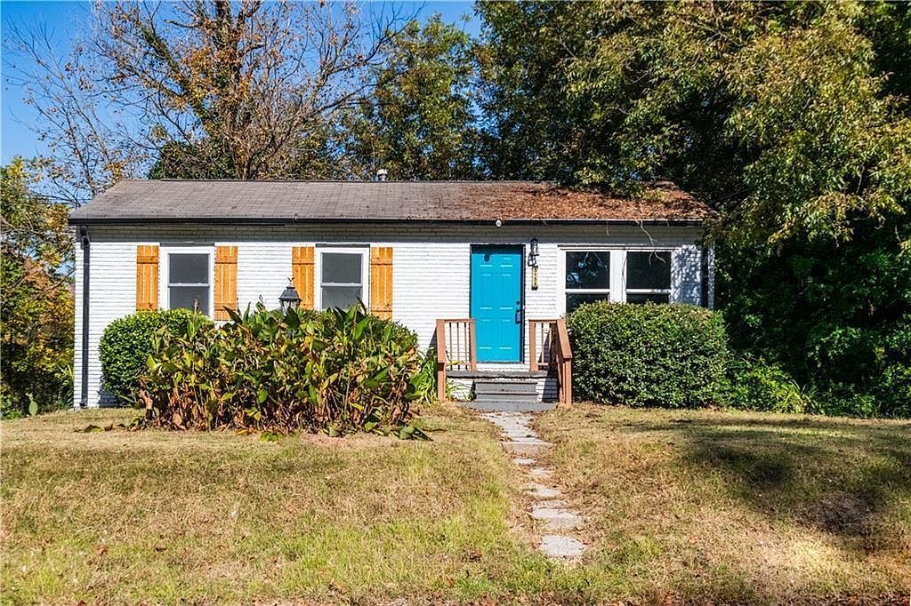 3155 Delmar Ln NW Atlanta, GA 30311 - Thumbnail 4