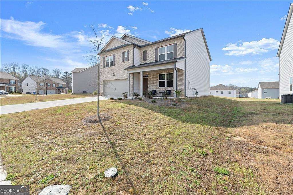2712 Serena Way Atlanta, GA 30331 - Thumbnail 4