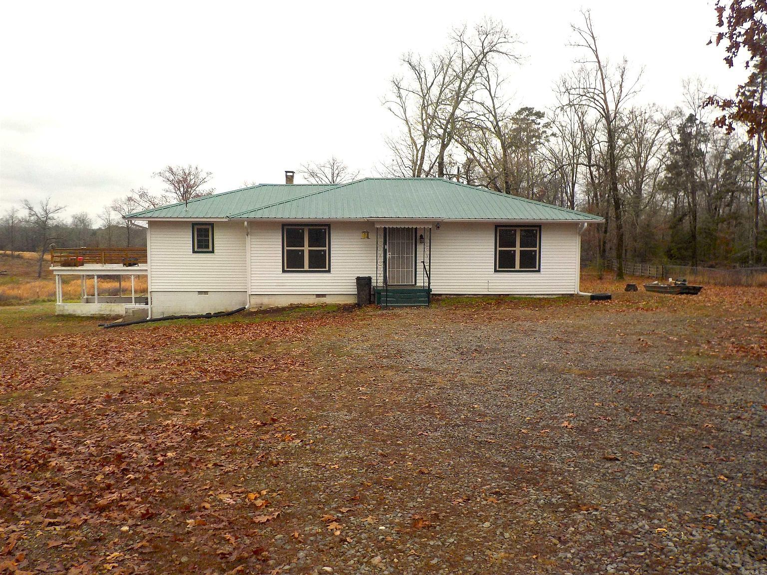 4 Friendship Rd Rose Bud, AR 72137 - Thumbnail 4