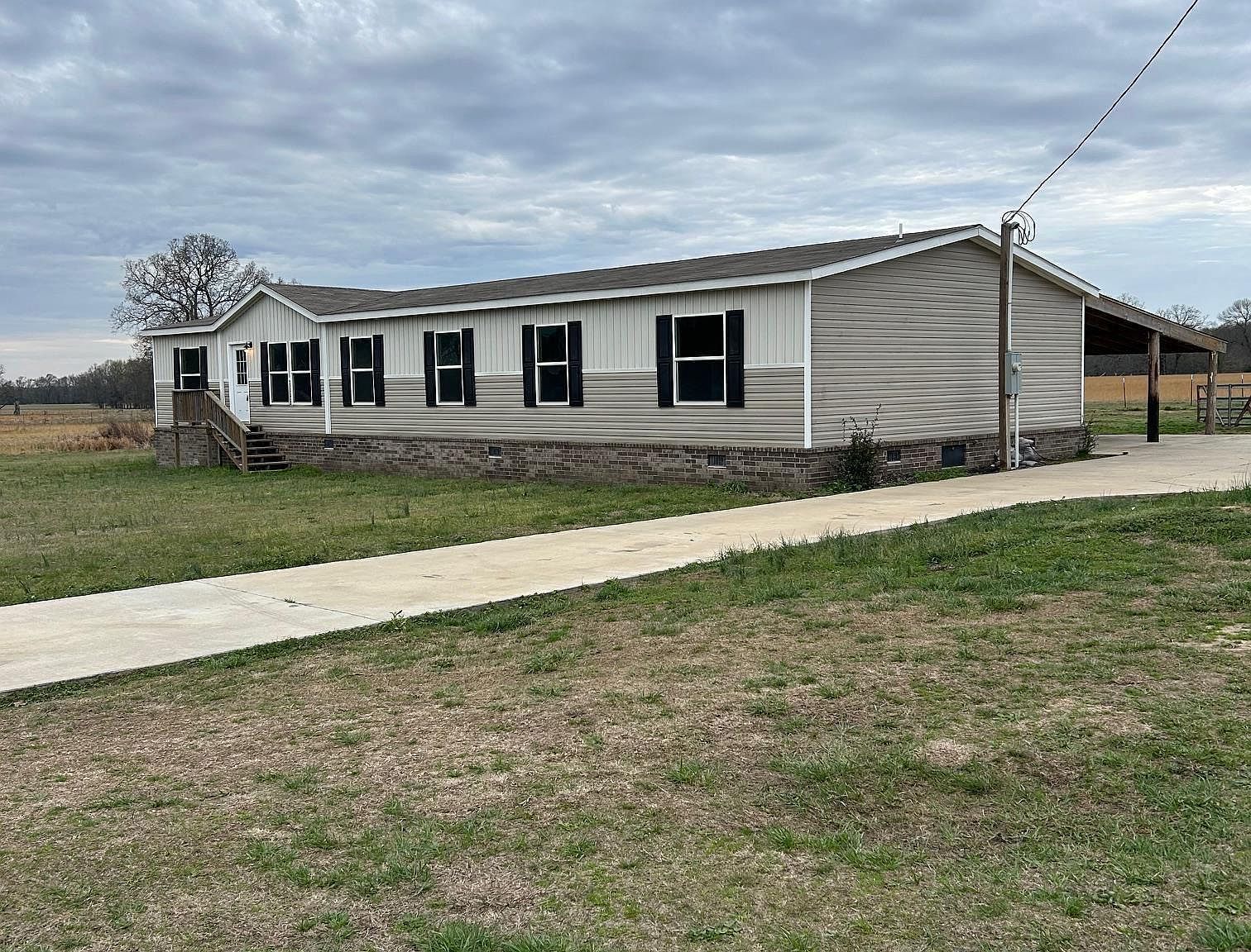 349 Yankee Rd Judsonia, AR 72081 - Thumbnail 4