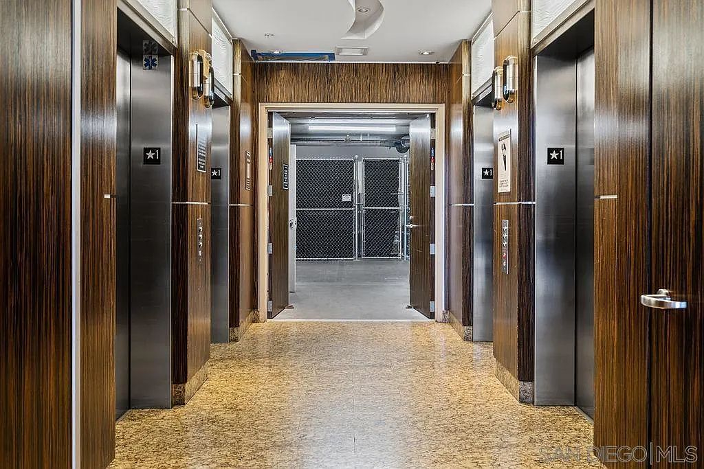 1080 Park Blvd UNIT 409 San Diego, CA 92101 - Thumbnail 4