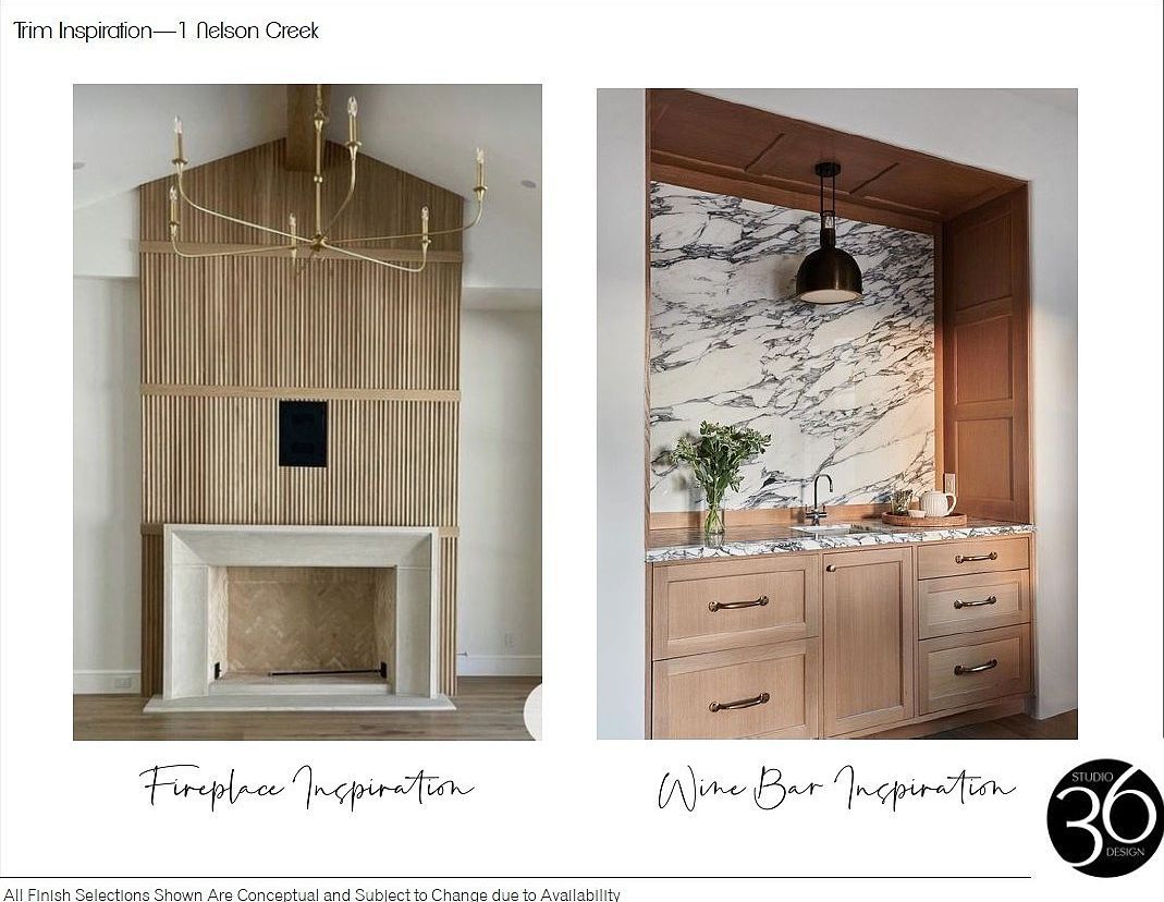 9016 Possum Trot Trl LOT 1 College Grove, TN 37046 - Thumbnail 4