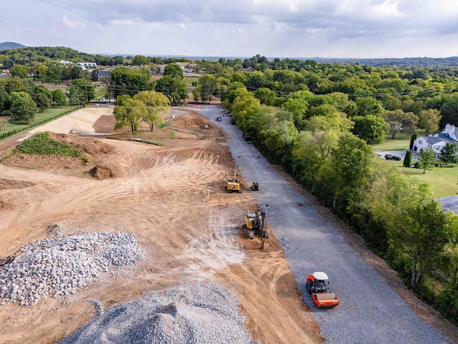 9227 Old Smyrna Rd LOT 1 Brentwood, TN 37027 - Thumbnail 4