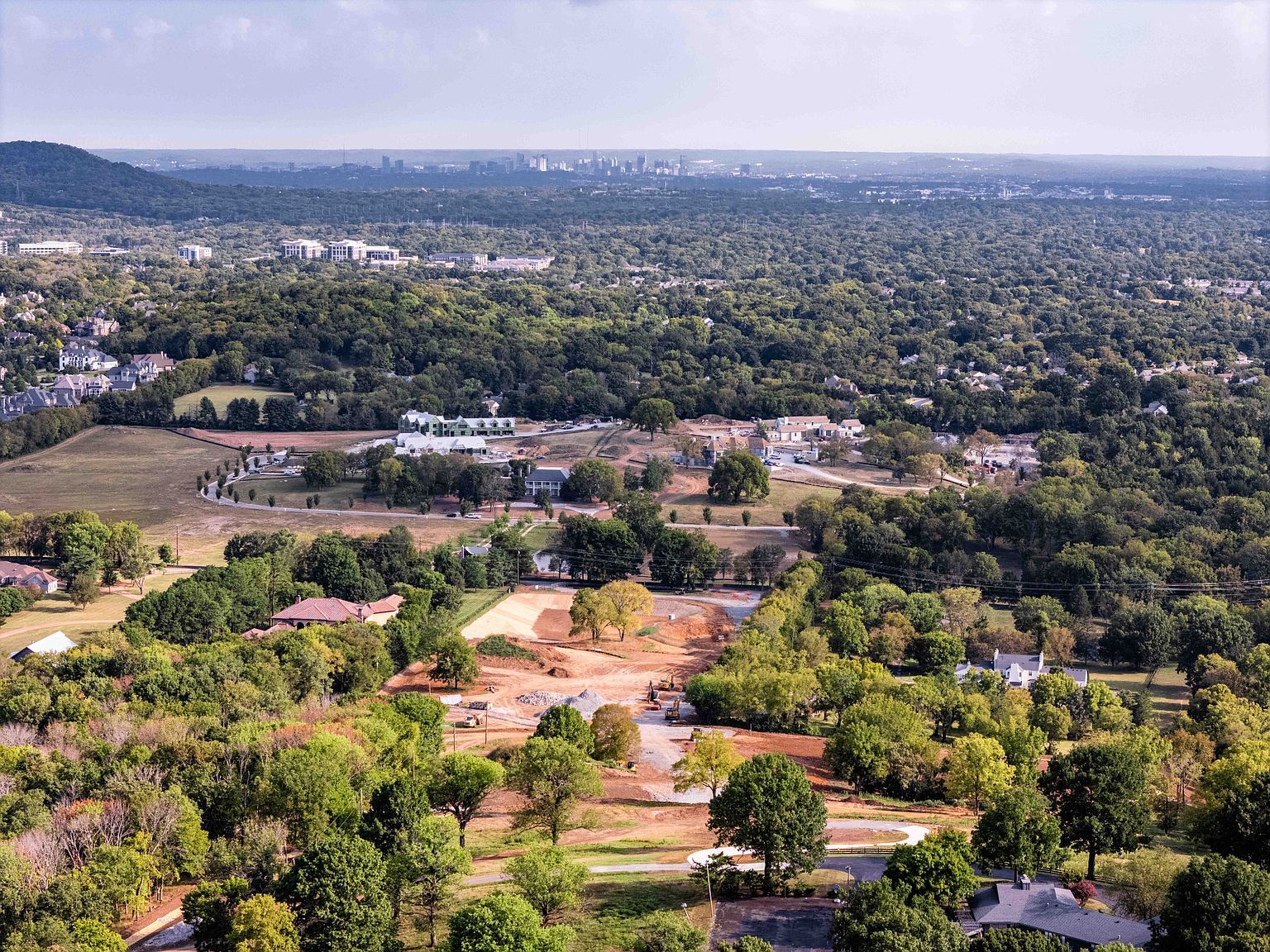 9227 Old Smyrna Rd LOT 9 Brentwood, TN 37027 - Thumbnail 4