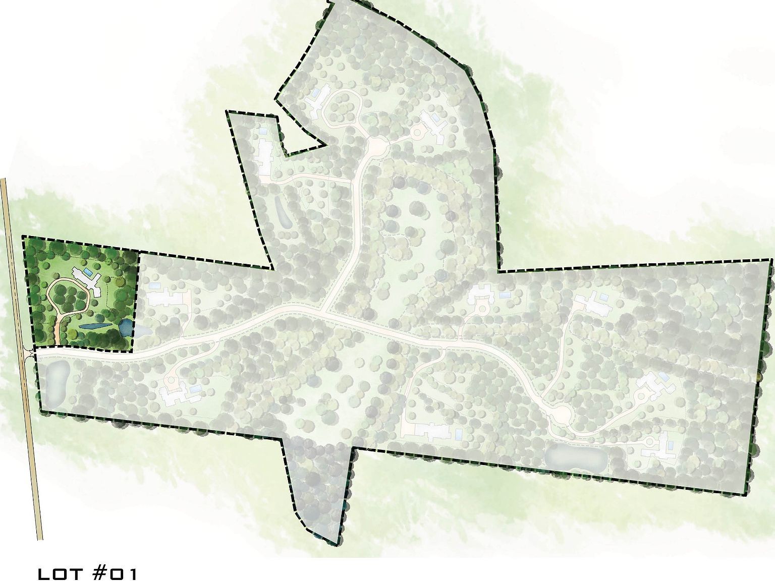 0 Wilder St LOT 1, Arlington, TN, 38002 - Thumbnail 4