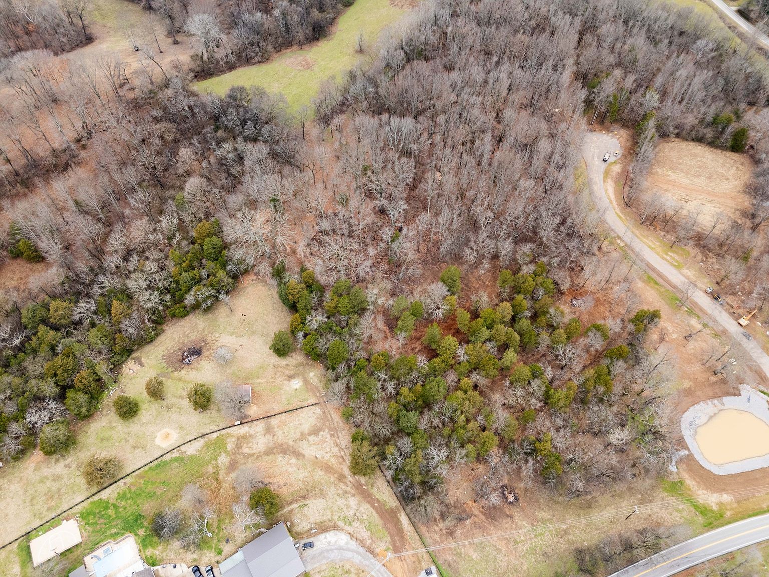 0 Arno Allisona Rd #4 College Grove, TN 37046 - Thumbnail 4