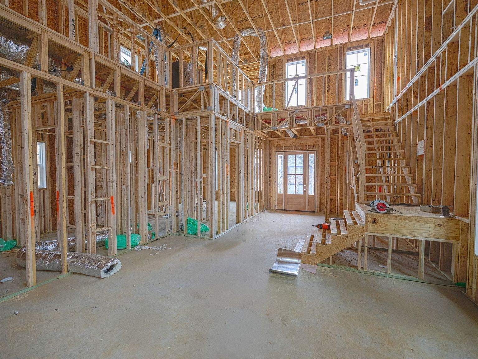 5029 Owenruth Dr LOT 114 Franklin, TN 37069 - Thumbnail 4