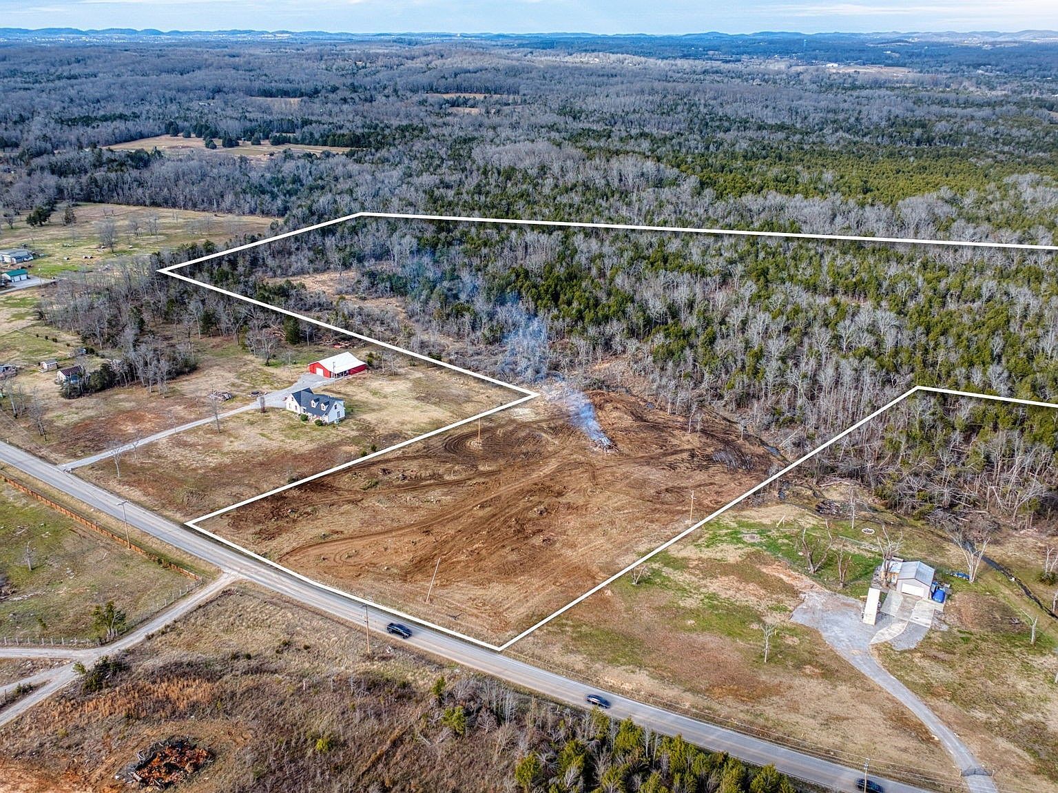 0 Kedron Rd #TRACT Spring Hill, TN 37174 - Thumbnail 4