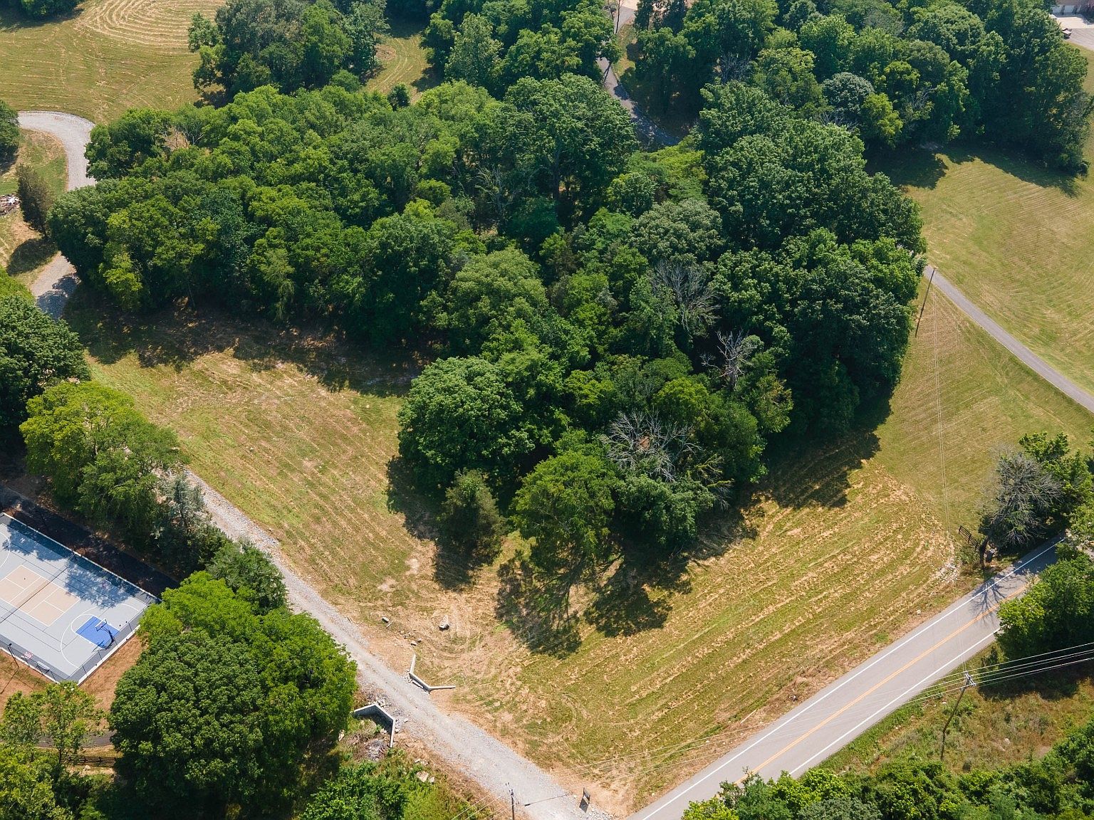 6459 Peytonsville Arno Rd LOT 1 College Grove, TN 37046 - Thumbnail 4