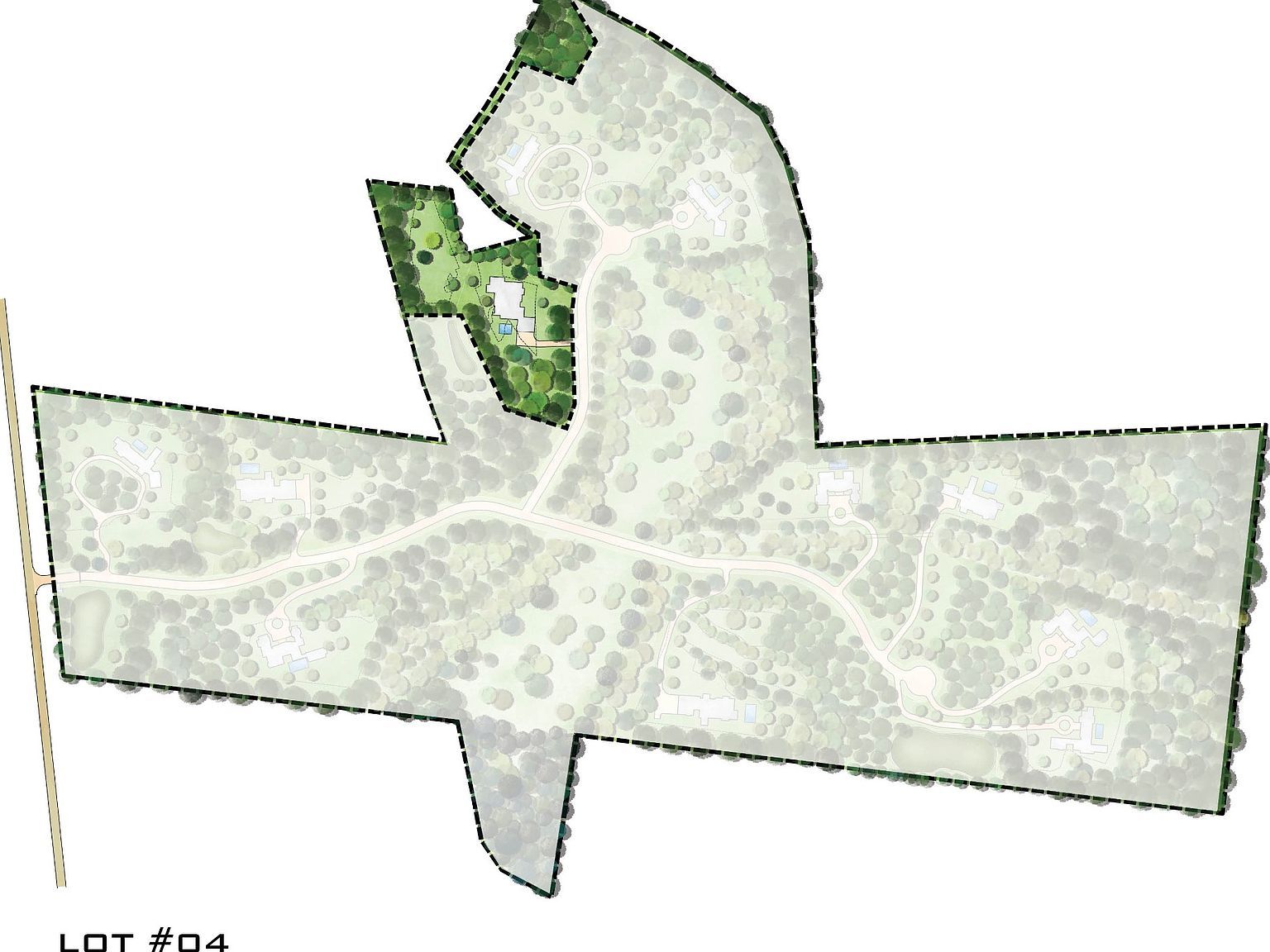 0 Wilder St LOT 4 Arlington, TN 38002 - Thumbnail 4