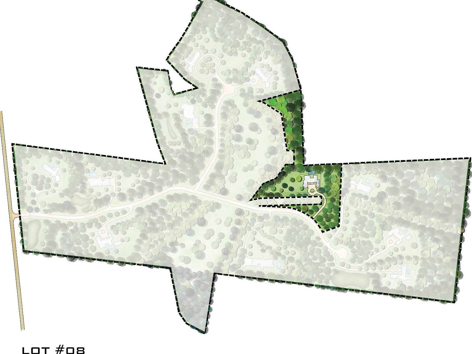 0 Wilder St LOT 8 Arlington, TN 38002 - Thumbnail 4