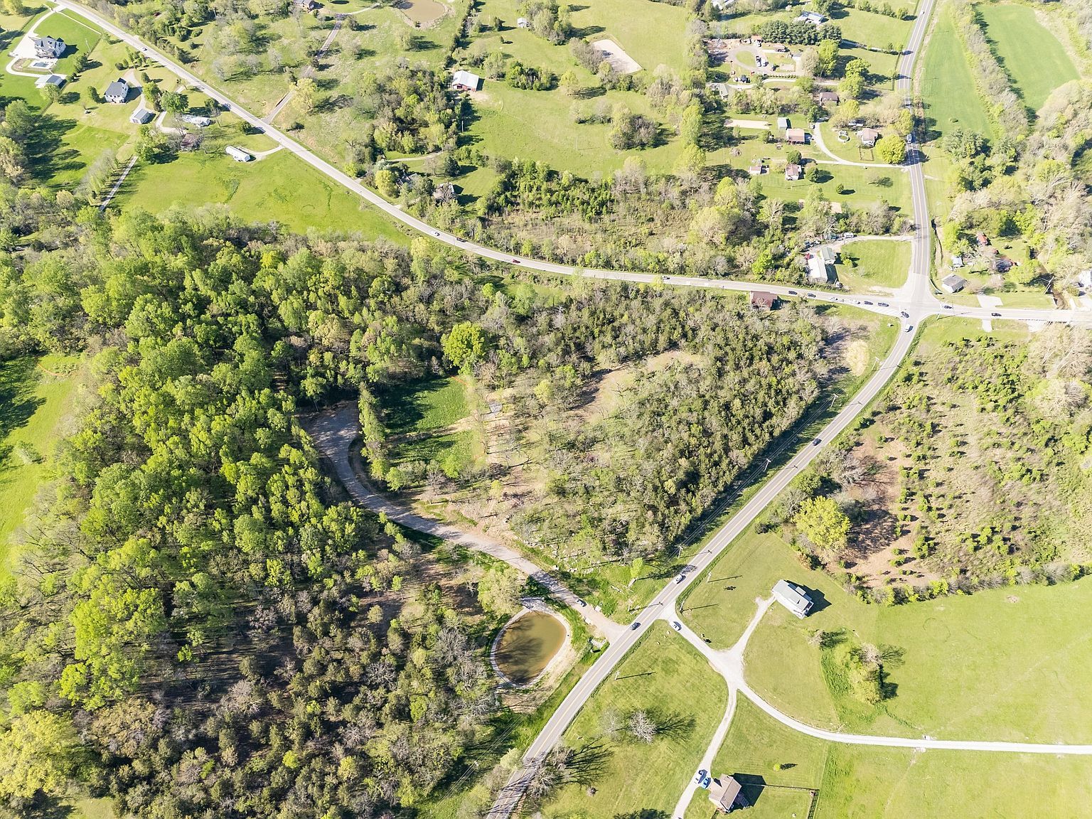 0 Arno Allisona Rd #6 College Grove, TN 37046 - Thumbnail 4