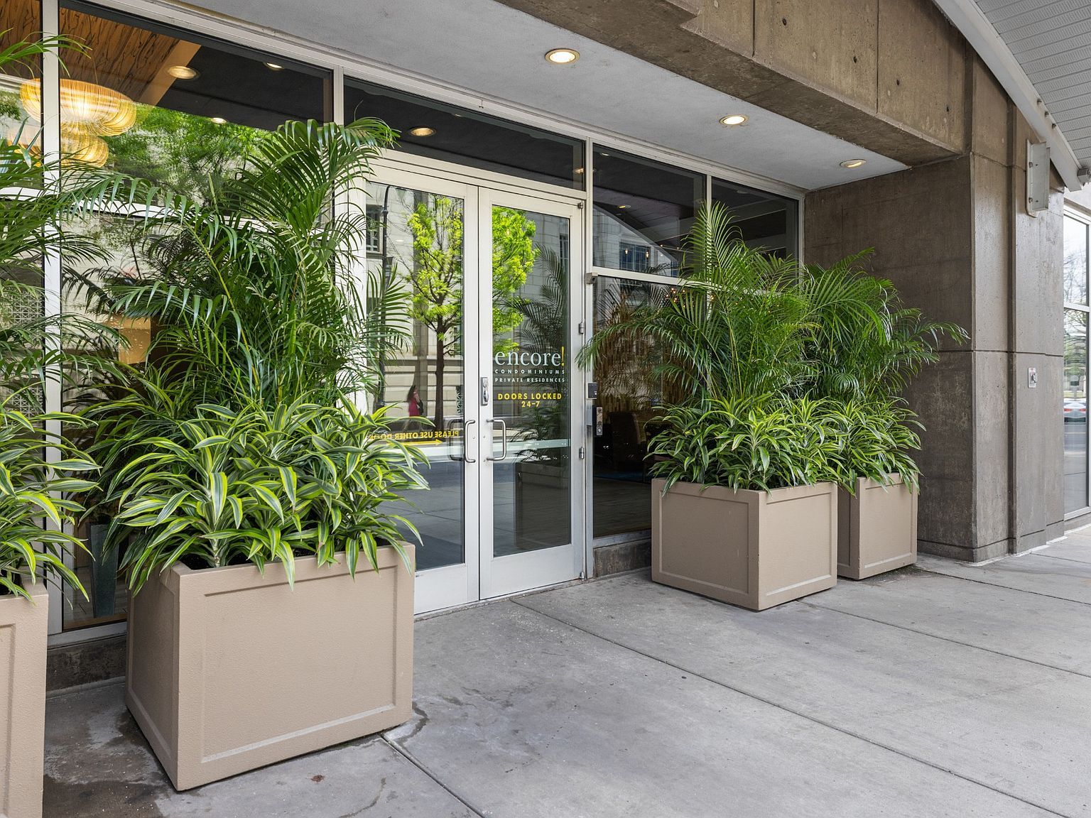 301 Demonbreun St UNIT 1307 Nashville, TN 37201 - Thumbnail 4