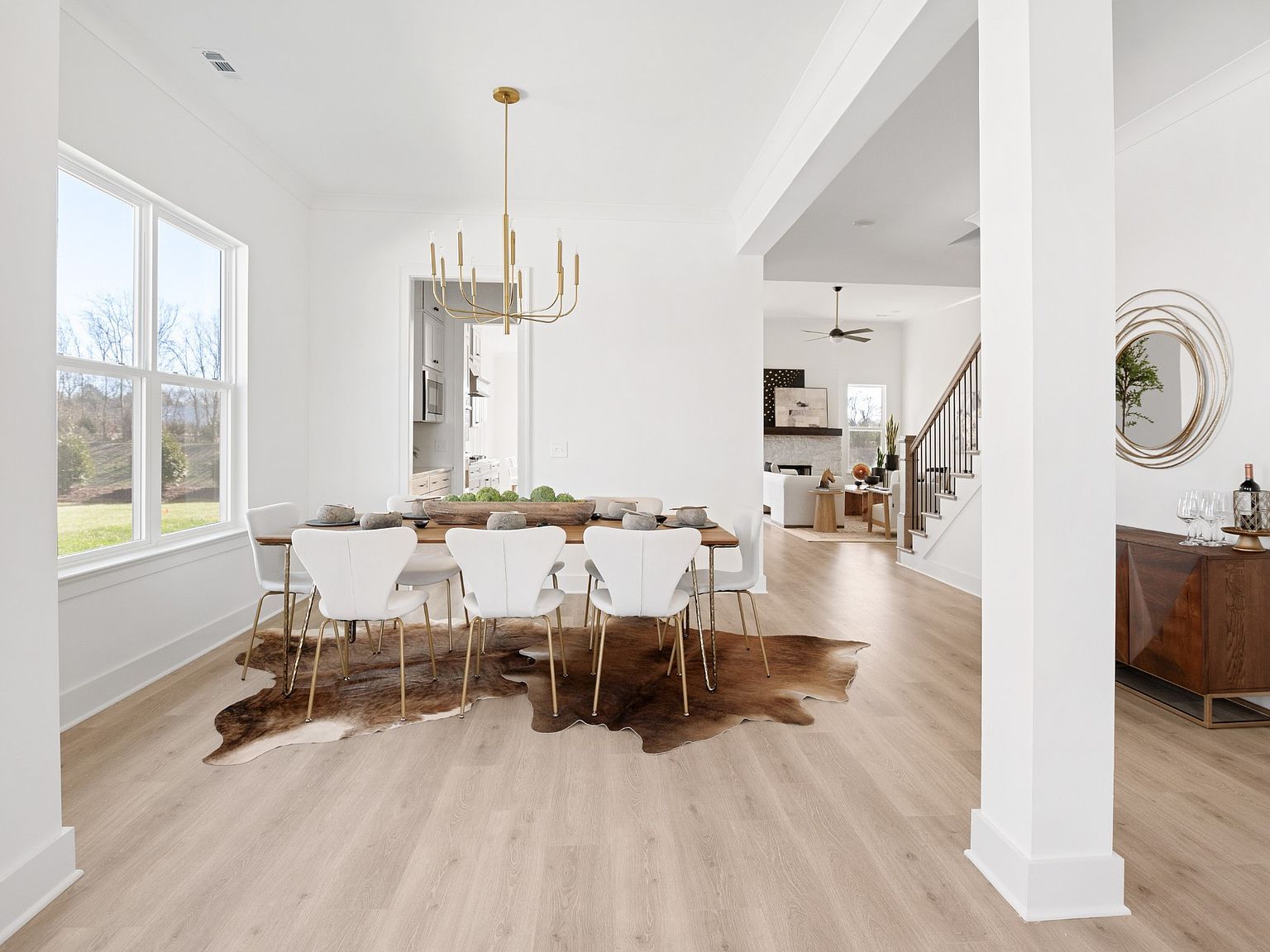 2917 Chaudoin Ct LOT 584 Murfreesboro, TN 37129 - Thumbnail 4