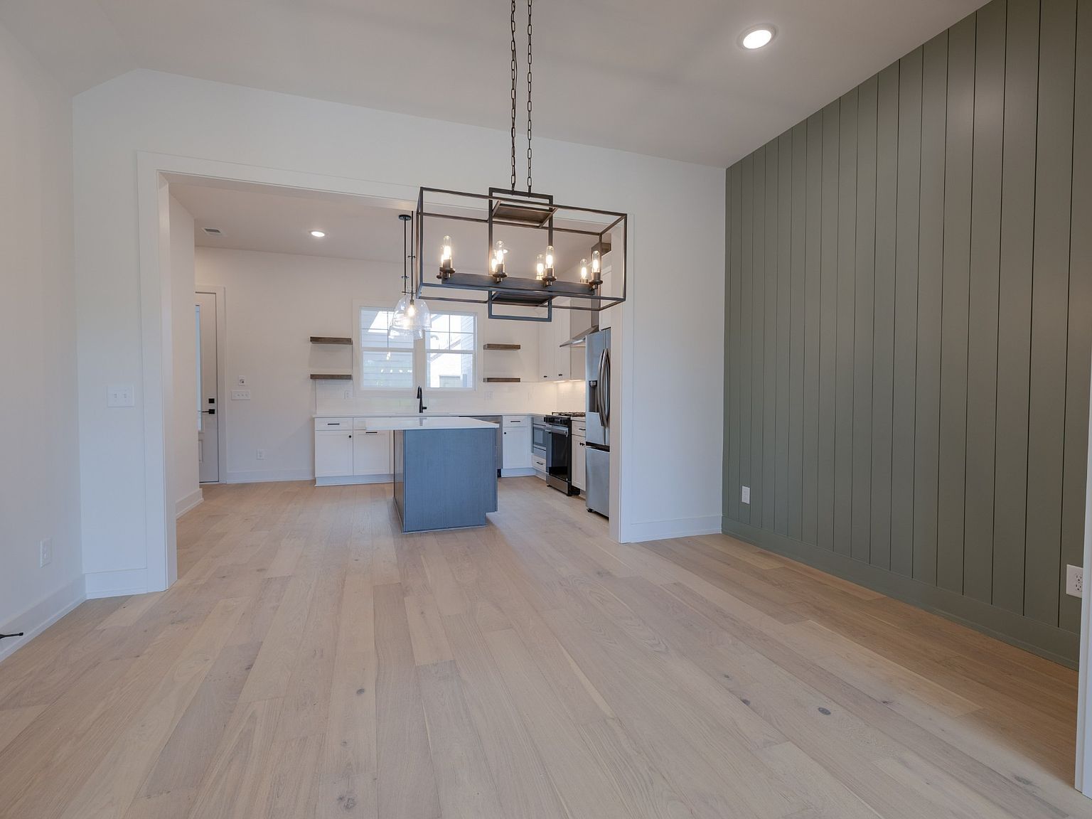 4064 Penfield Dr UNIT D Franklin, TN 37069 - Thumbnail 4