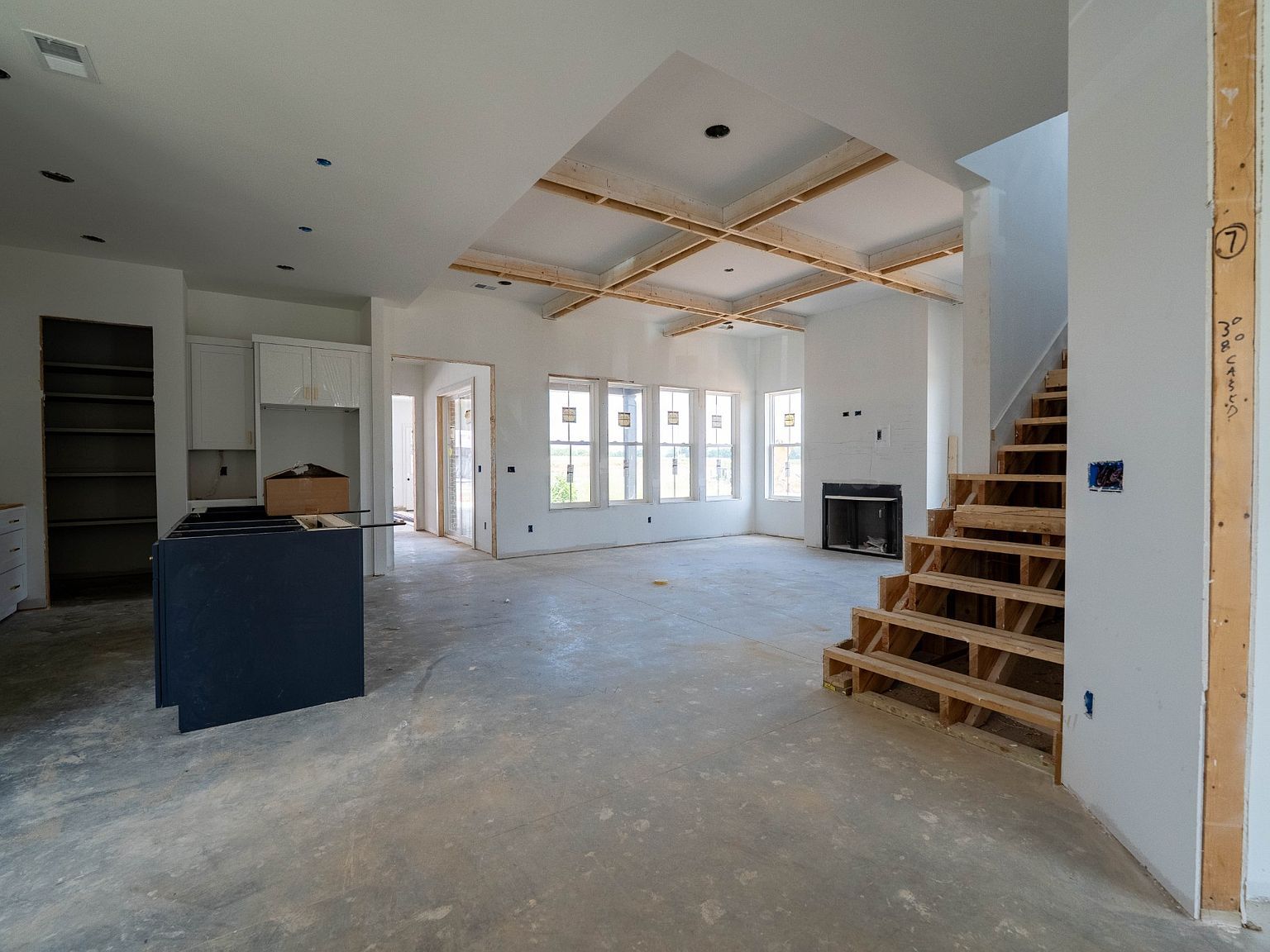 5041 Owenruth Dr LOT 117 Franklin, TN 37069 - Thumbnail 4