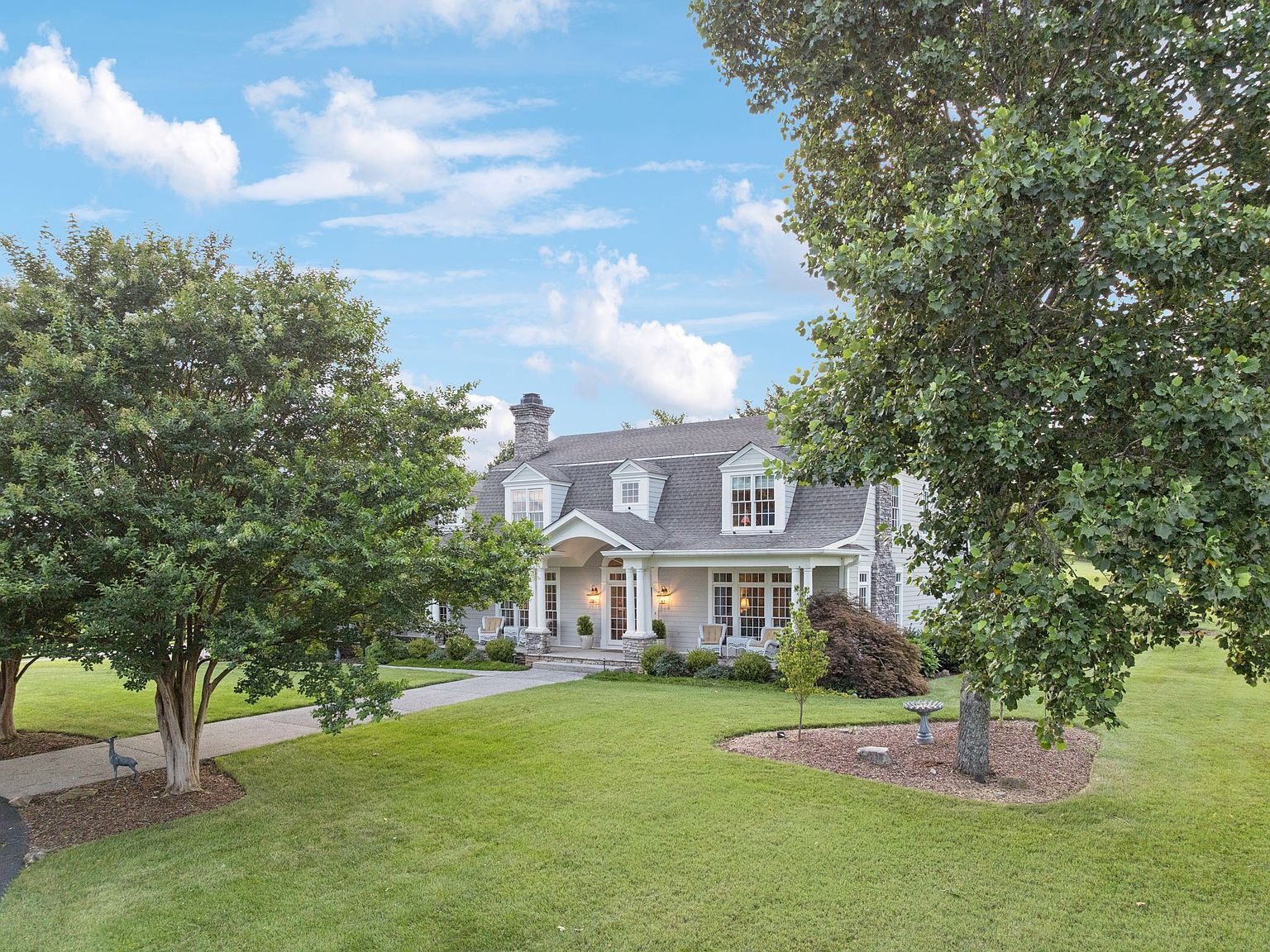 2022 Old Hillsboro Rd Franklin, TN 37064 - Thumbnail 4