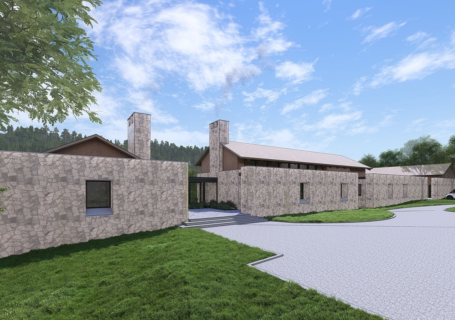 0 Fox Wander Trl LOT 6 Arrington, TN 37014 - Thumbnail 4