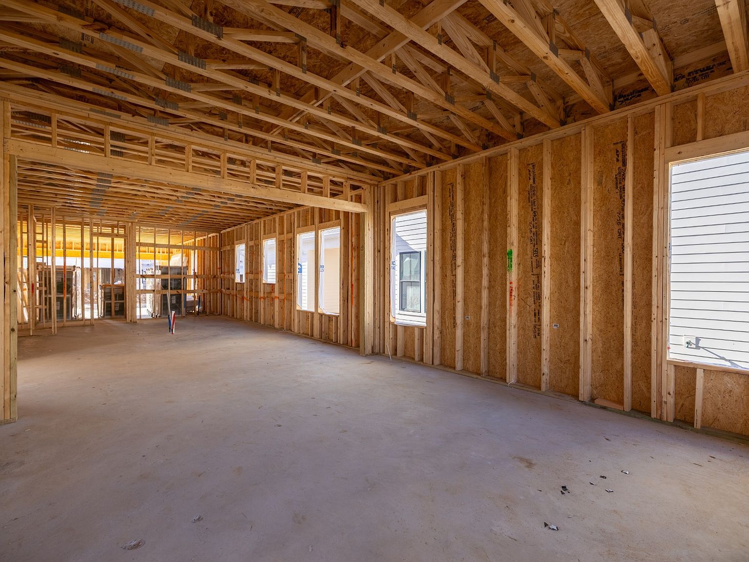 5037 Owenruth Dr LOT 116 Franklin, TN 37069 - Thumbnail 4