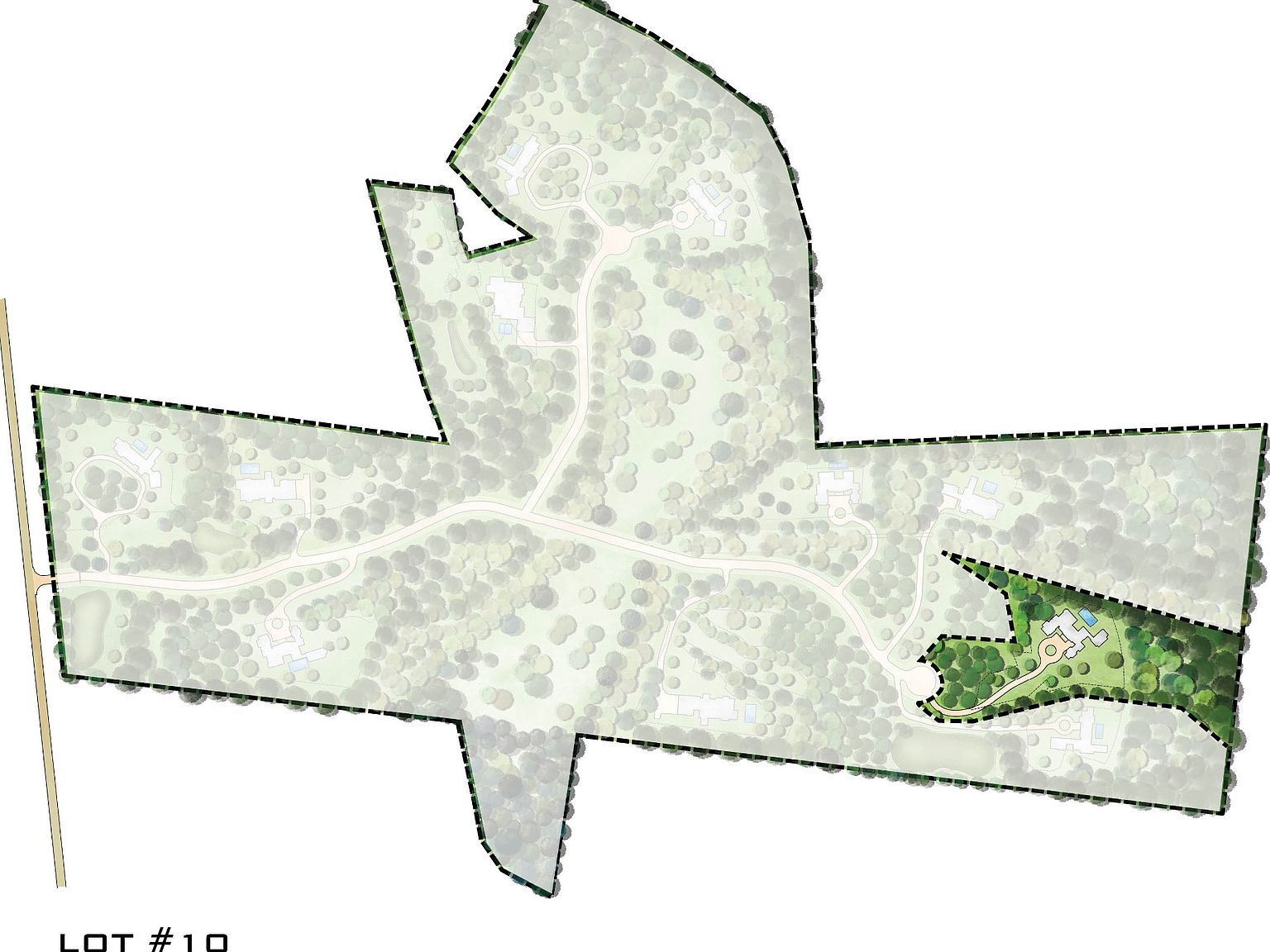 0 Wilder St LOT 10 Arlington, TN 38002 - Thumbnail 4