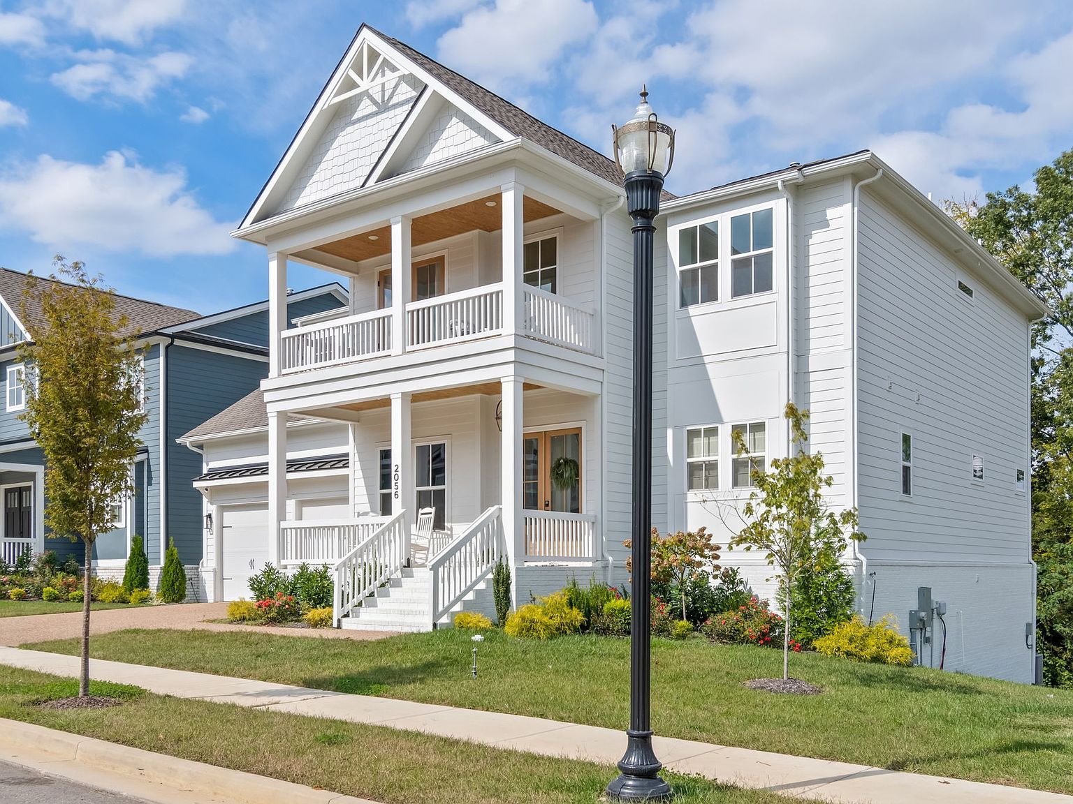 2056 Braidwood Ln Franklin, TN 37064 - Thumbnail 4