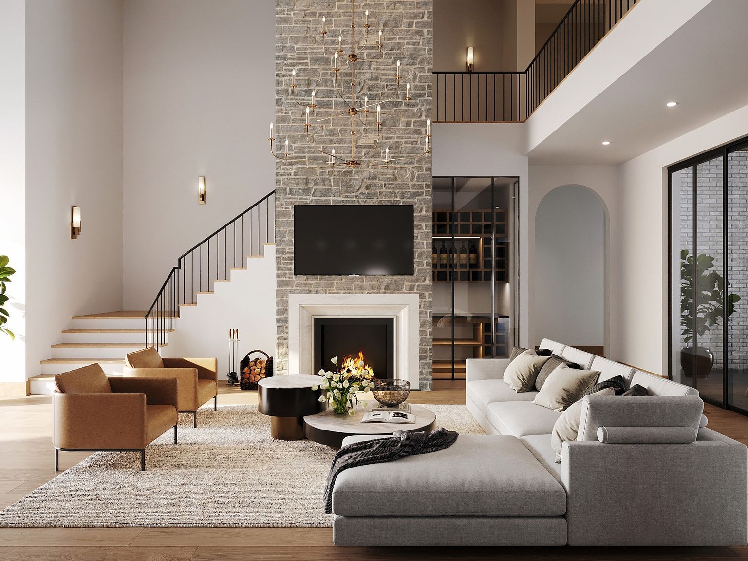 1518 Lurah Ln LOT 3 Franklin, TN 37064 - Thumbnail 4