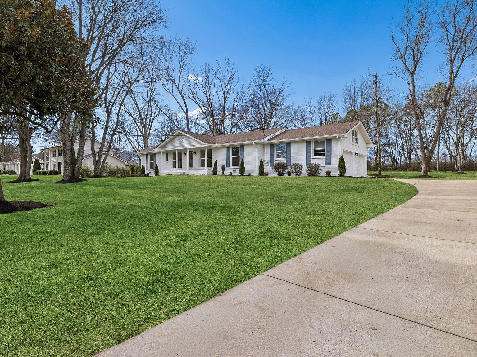 1405 Lipscomb Dr Brentwood, TN 37027 - Thumbnail 4