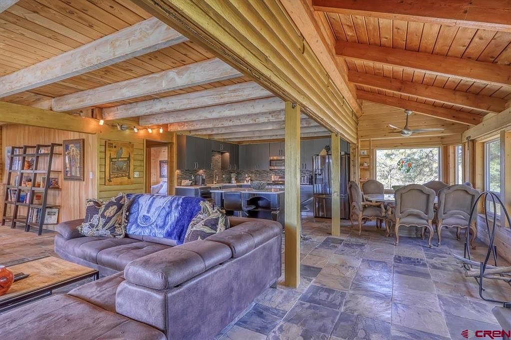 401 Lodge Pole Dr Pagosa Springs, CO 81147 - Thumbnail 4