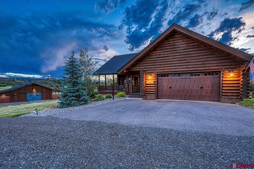 581 Mariposa Dr Pagosa Springs, CO 81147 - Thumbnail 4