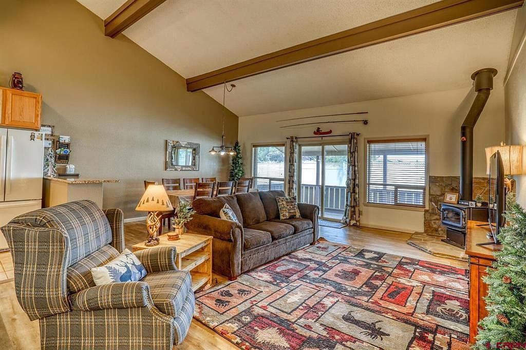 217 Pinon Cswy UNIT 3015 Pagosa Springs, CO 81147 - Thumbnail 4