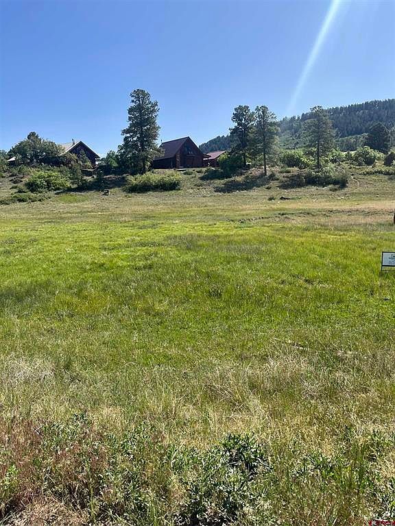 77 & 89 Snow Cir Pagosa Springs, CO 81147  | Land/Lot