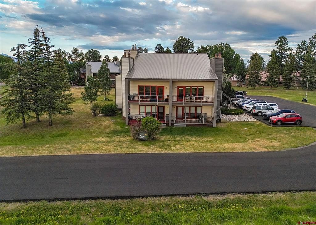 164 Valley View Dr UNIT 3218 Pagosa Springs, CO 81147 - Thumbnail 4