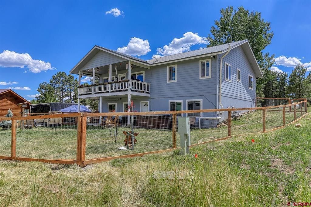 241 Falcon Pl Pagosa Springs, CO 81147 - Thumbnail 4