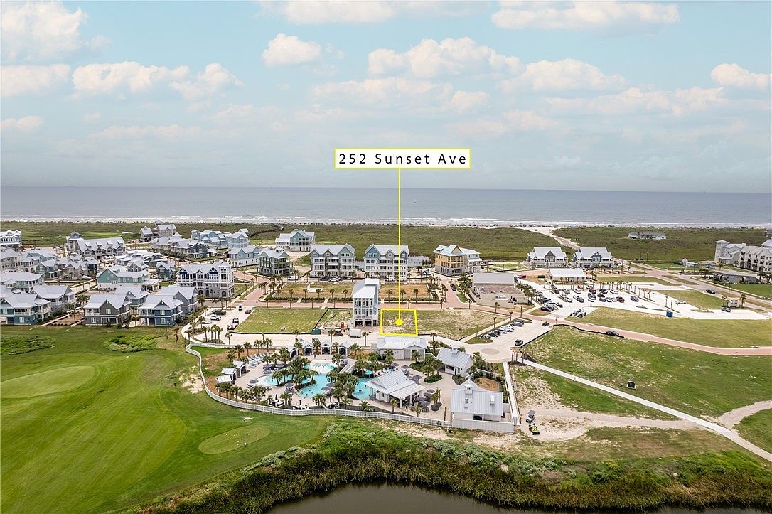 252 Sunset Ave Pt Aransas, TX 78373 - Thumbnail 4
